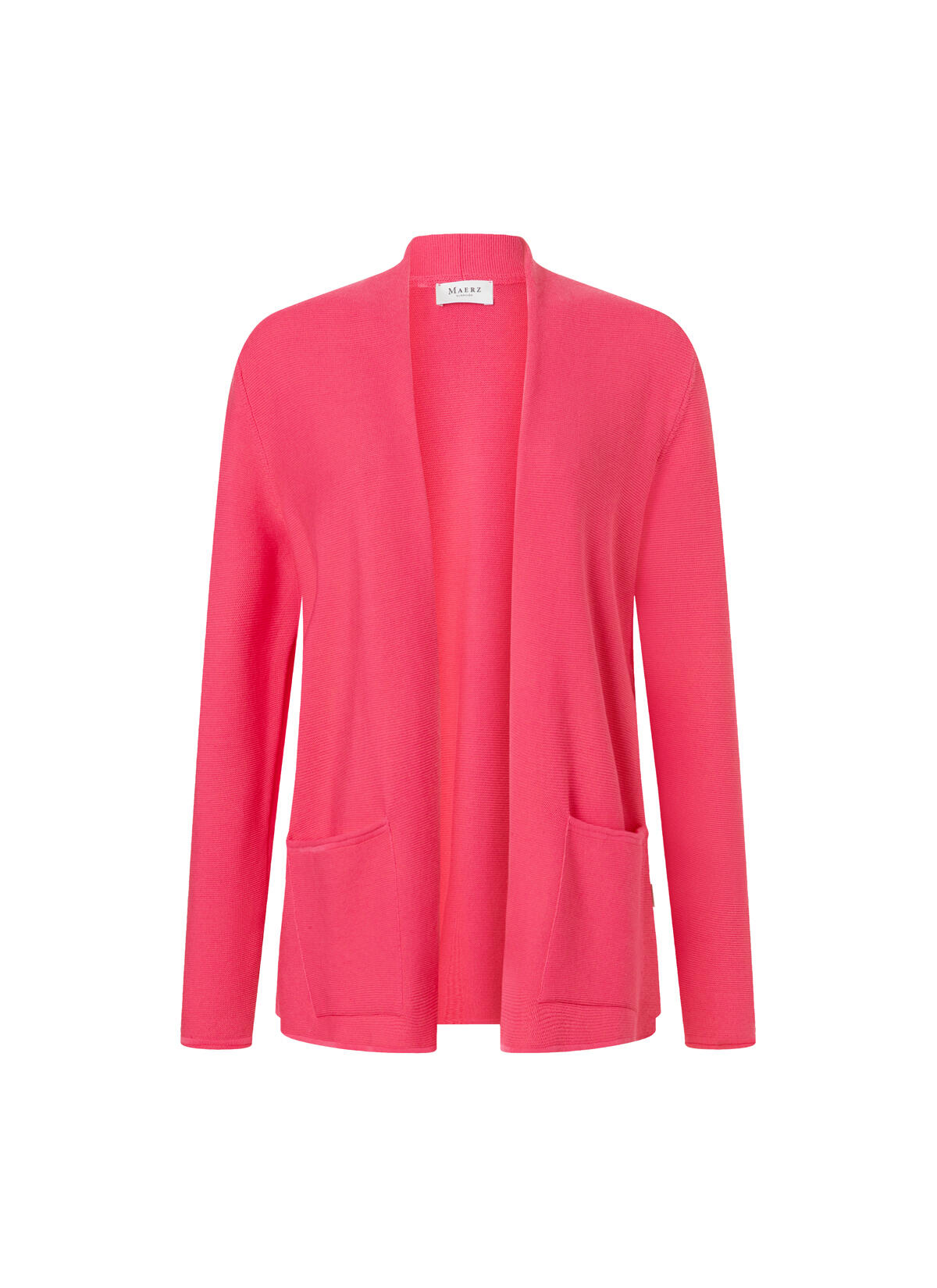 MAERZ Muenchen - Strick Cardigan 1/1 Arm von MAERZ Muenchen