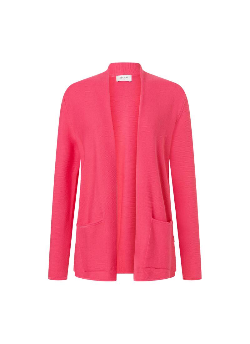 MAERZ Muenchen - Strick Cardigan 1/1 Arm von MAERZ Muenchen