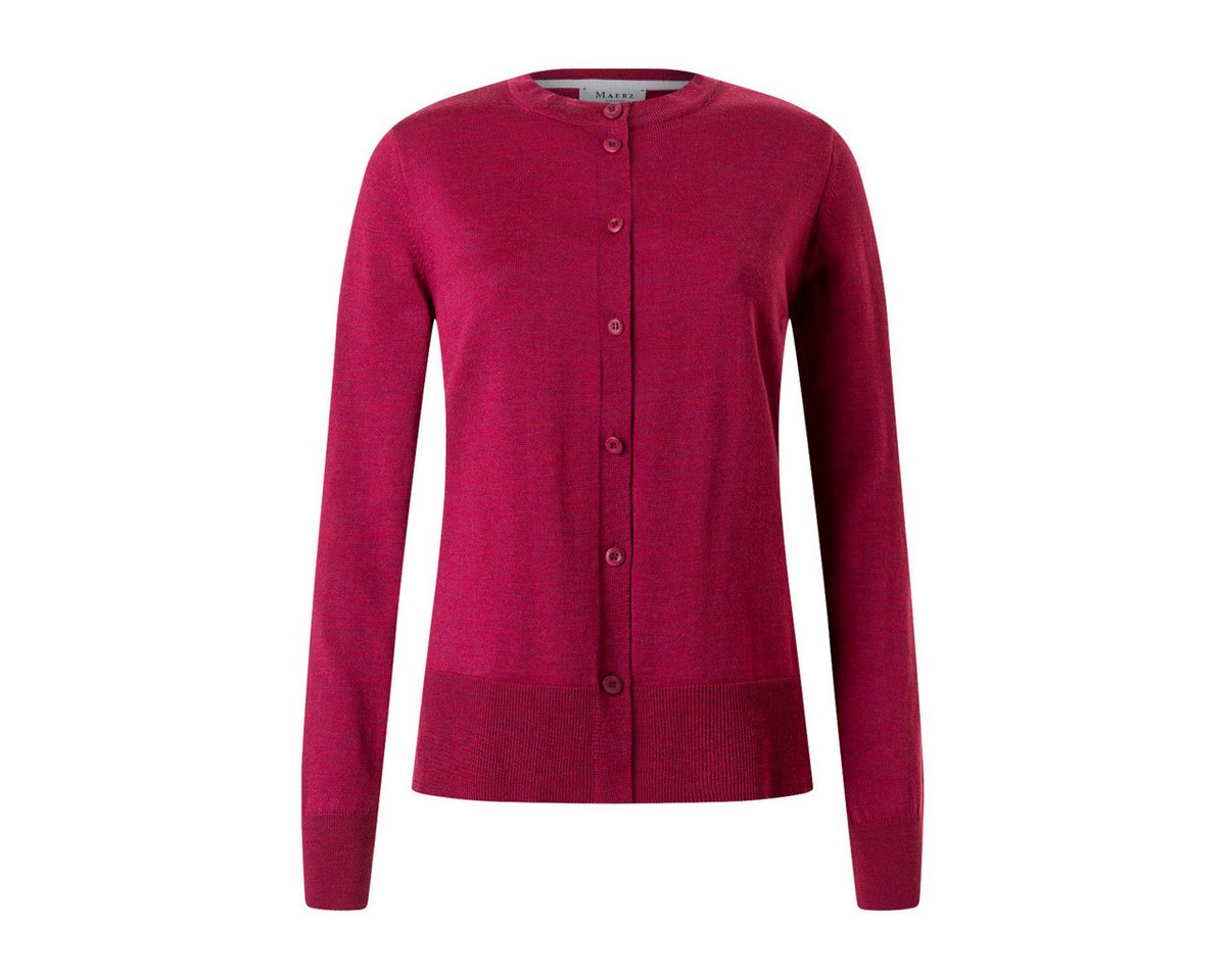 MAERZ Muenchen Strickjacke 203000 Damen MAERZ Muenchen Strickjacke 203000 Damen von MAERZ Muenchen