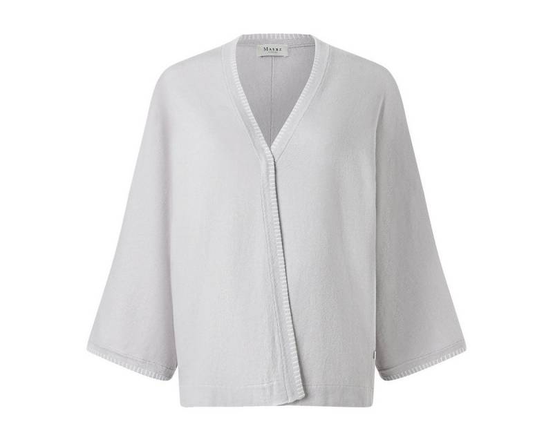 MAERZ Muenchen Strickjacke 212001 Damen Sweatjacke, Feinstrickjacke, Grobstrickjacke, Wolljacke, Cardigan von MAERZ Muenchen