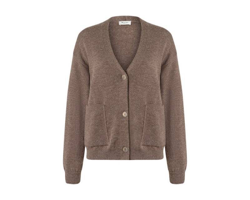 MAERZ Muenchen Strickjacke 273700 Damen Sweatjacke, Feinstrickjacke, Grobstrickjacke, Wolljacke, Cardigan MAERZ Muenchen Strickjacke 273700 Damen Sweatjacke, Feinstrickjacke, Grobstrickjacke, Wolljacke, Cardigan von MAERZ Muenchen