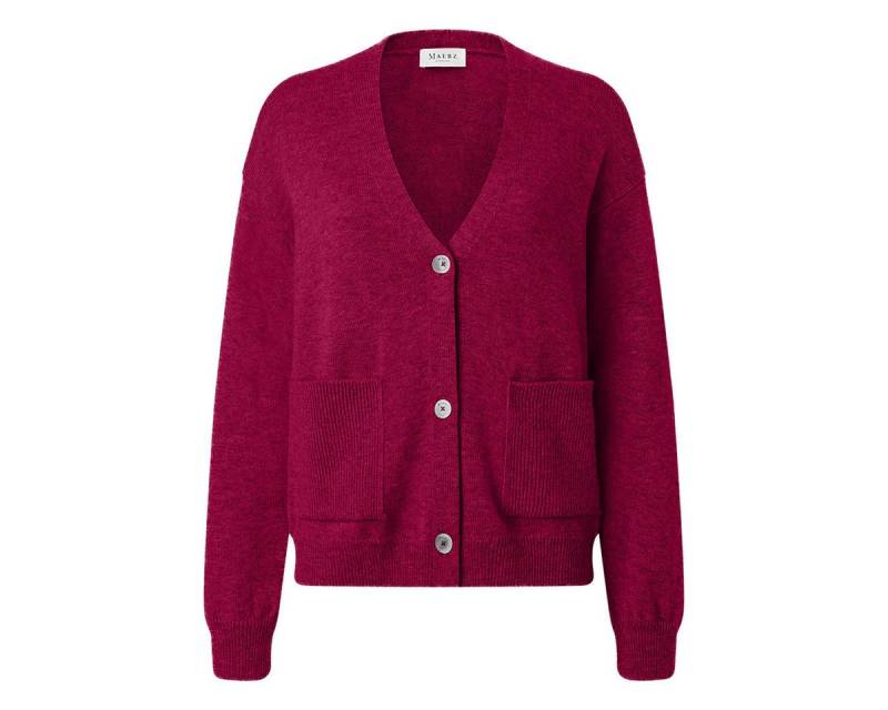 MAERZ Muenchen Strickjacke 273700 Damen Sweatjacke, Feinstrickjacke, Grobstrickjacke, Wolljacke, Cardigan MAERZ Muenchen Strickjacke 273700 Damen Sweatjacke, Feinstrickjacke, Grobstrickjacke, Wolljacke, Cardigan von MAERZ Muenchen