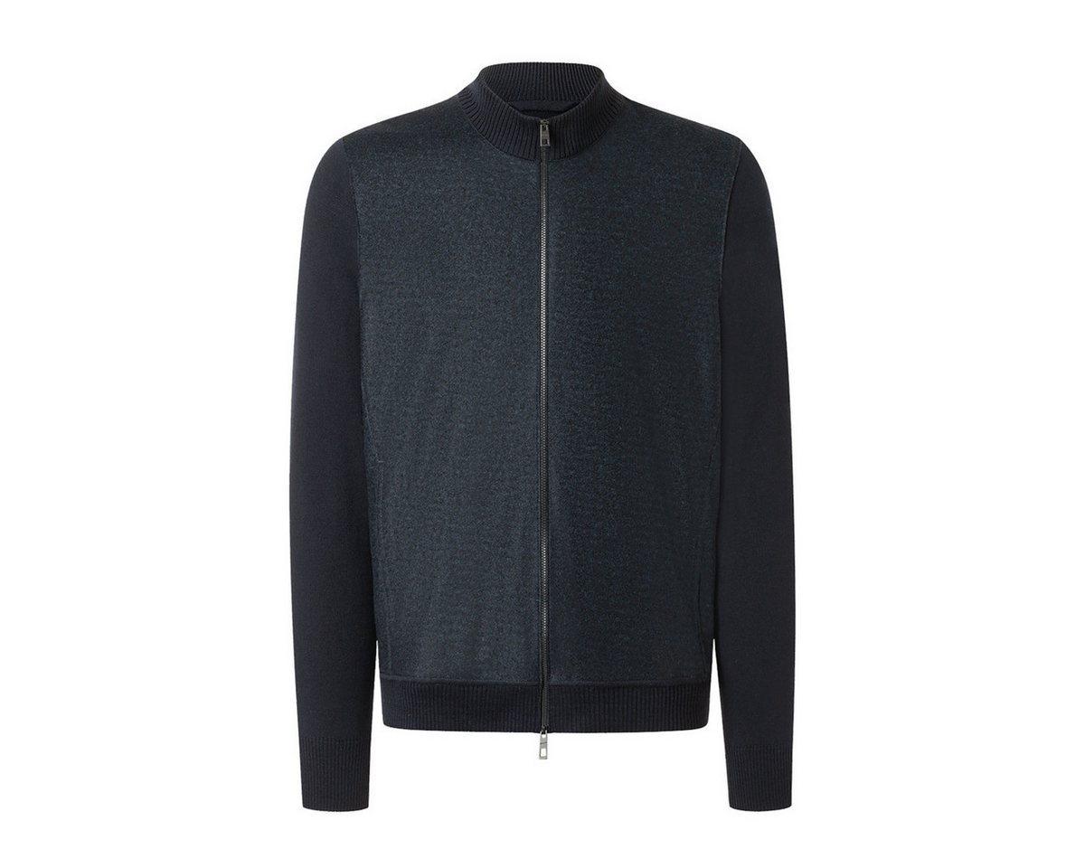 MAERZ Muenchen Strickjacke 561001 Herren Sweatjacke, Feinstrickjacke, Grobstrickjacke, Wolljacke, Cardigan von MAERZ Muenchen