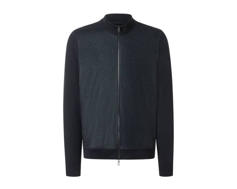 MAERZ Muenchen Strickjacke 561001 Herren Sweatjacke, Feinstrickjacke, Grobstrickjacke, Wolljacke, Cardigan von MAERZ Muenchen