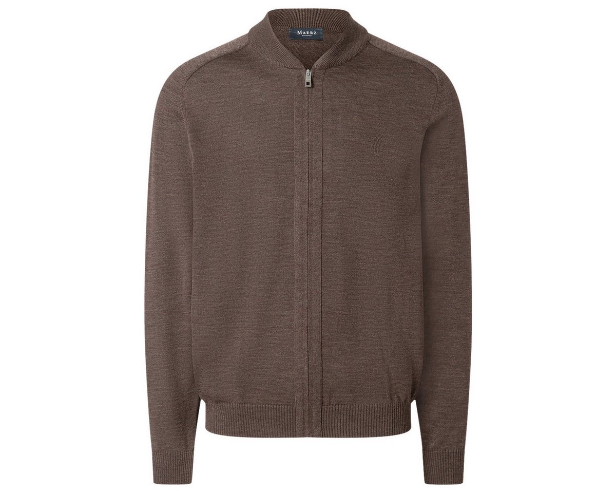 MAERZ Muenchen Strickjacke 585600 Herren MAERZ Muenchen Strickjacke 585600 Herren von MAERZ Muenchen