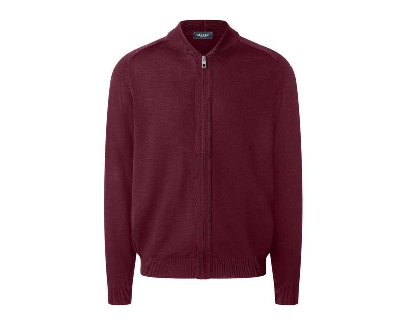 MAERZ Muenchen Strickjacke 585600 Herren Sweatjacke, Feinstrickjacke, Grobstrickjacke, Wolljacke, Cardigan von MAERZ Muenchen