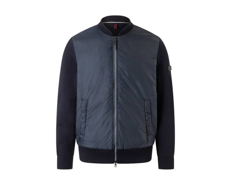 MAERZ Muenchen Strickjacke 593601 Herren Sweatjacke, Feinstrickjacke, Grobstrickjacke, Wolljacke, Cardigan von MAERZ Muenchen