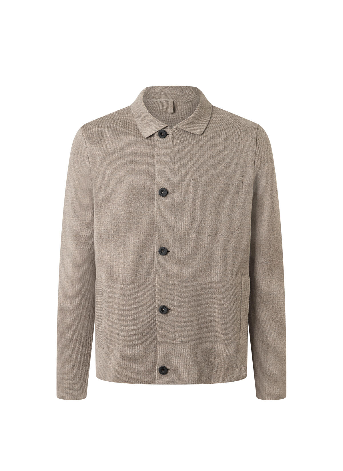 MAERZ Muenchen - Strickjacke Knopf 1/1 Arm - Gr. - 52 von MAERZ Muenchen