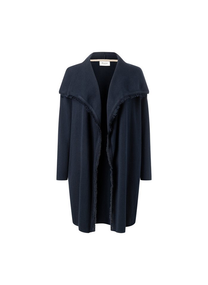 MAERZ Muenchen Strickjacke Strick Mantel von MAERZ Muenchen