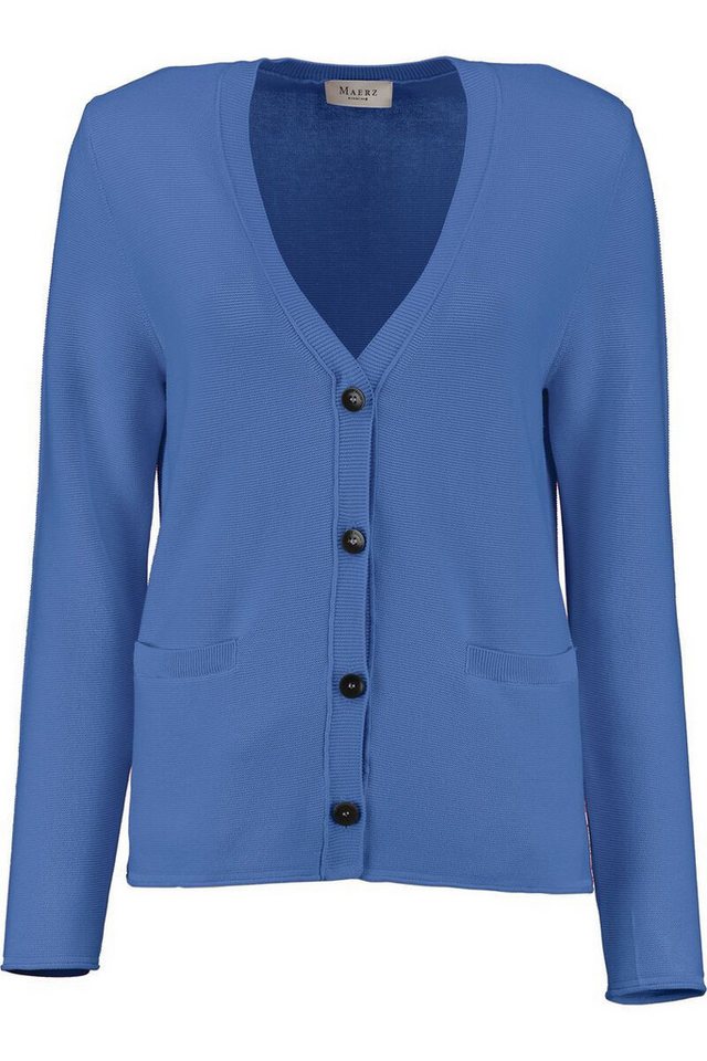 MAERZ Muenchen Strickjacke MAERZ Muenchen Strickjacke von MAERZ Muenchen