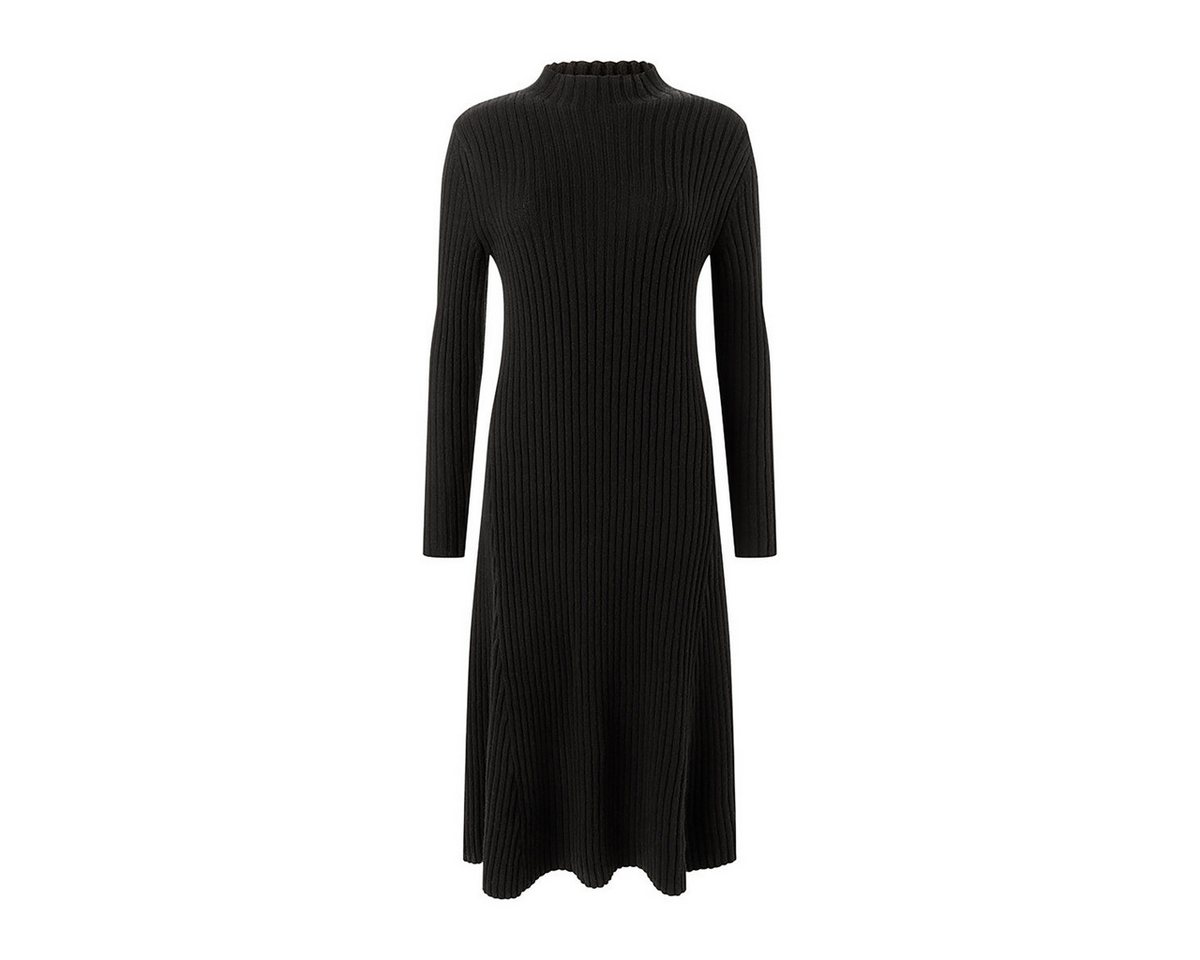 MAERZ Muenchen Strickkleid 373000 Damen (1-tlg) Kleid, Dress, Freizeitkleid, Robe, Strickkleid von MAERZ Muenchen