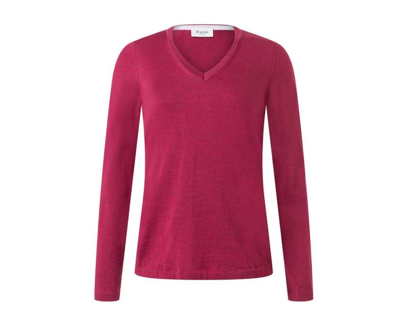 MAERZ Muenchen Strickpullover 300000 Damen Strickpulli, Wollpullover, Feinstrick, Grobstrick, Kuschelpullover von MAERZ Muenchen