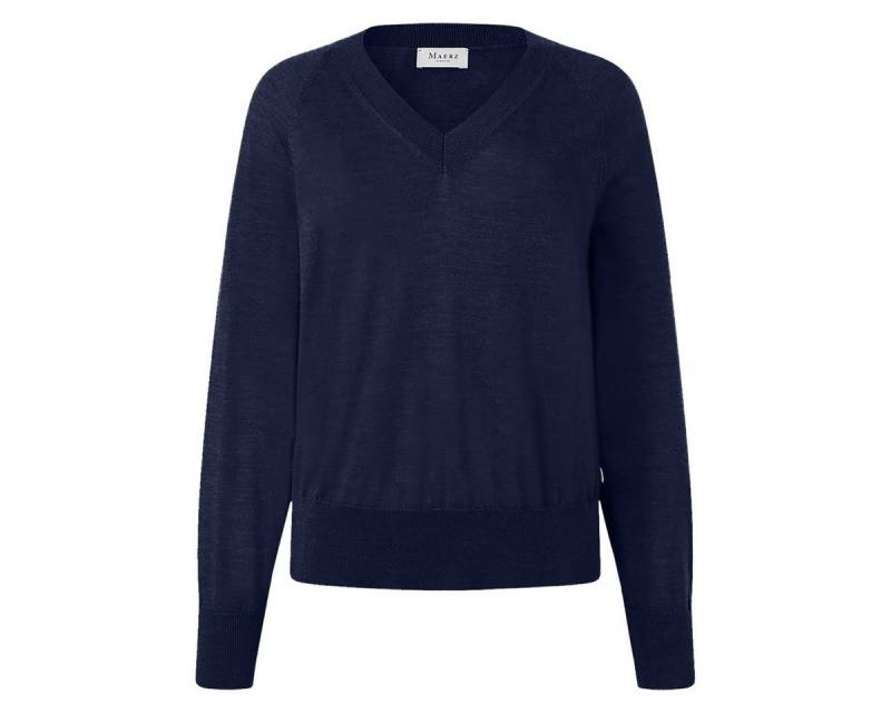 MAERZ Muenchen Strickpullover 306900 Damen Strickpulli, Wollpullover, Feinstrick, Grobstrick, Kuschelpullover von MAERZ Muenchen