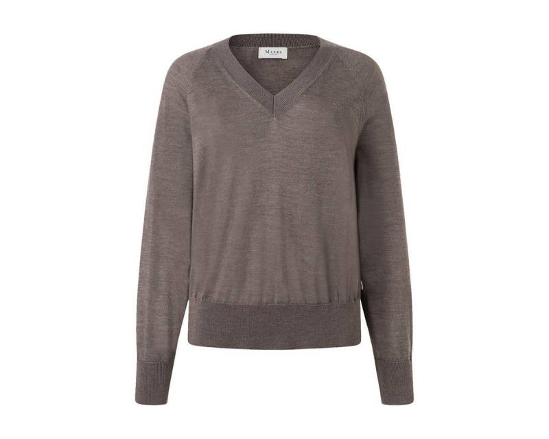 MAERZ Muenchen Strickpullover 306900 Damen Strickpulli, Wollpullover, Feinstrick, Grobstrick, Kuschelpullover von MAERZ Muenchen