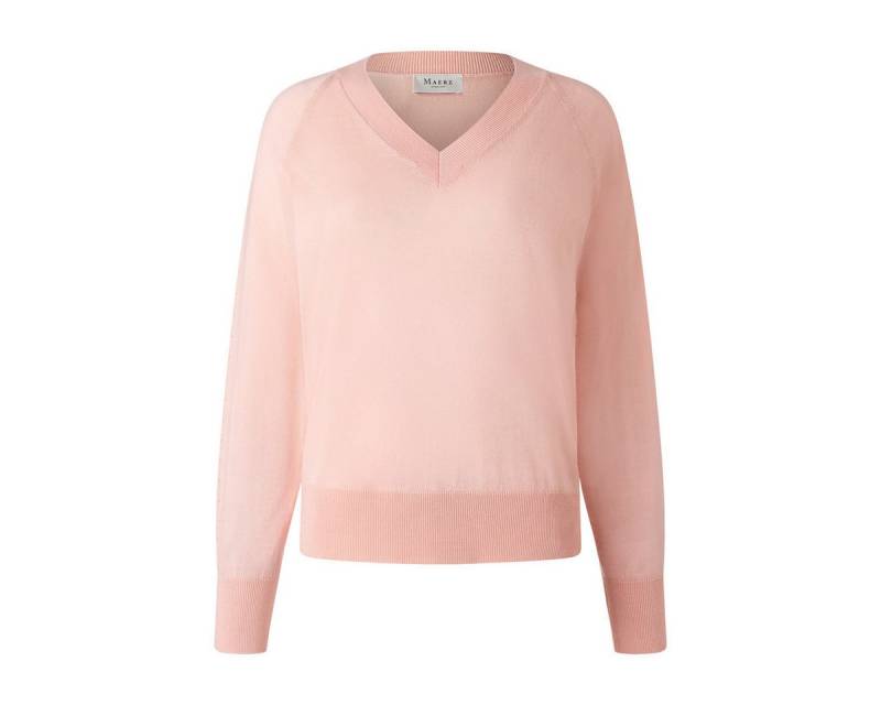 MAERZ Muenchen Strickpullover 306900 Damen Strickpulli, Wollpullover, Feinstrick, Grobstrick, Kuschelpullover von MAERZ Muenchen