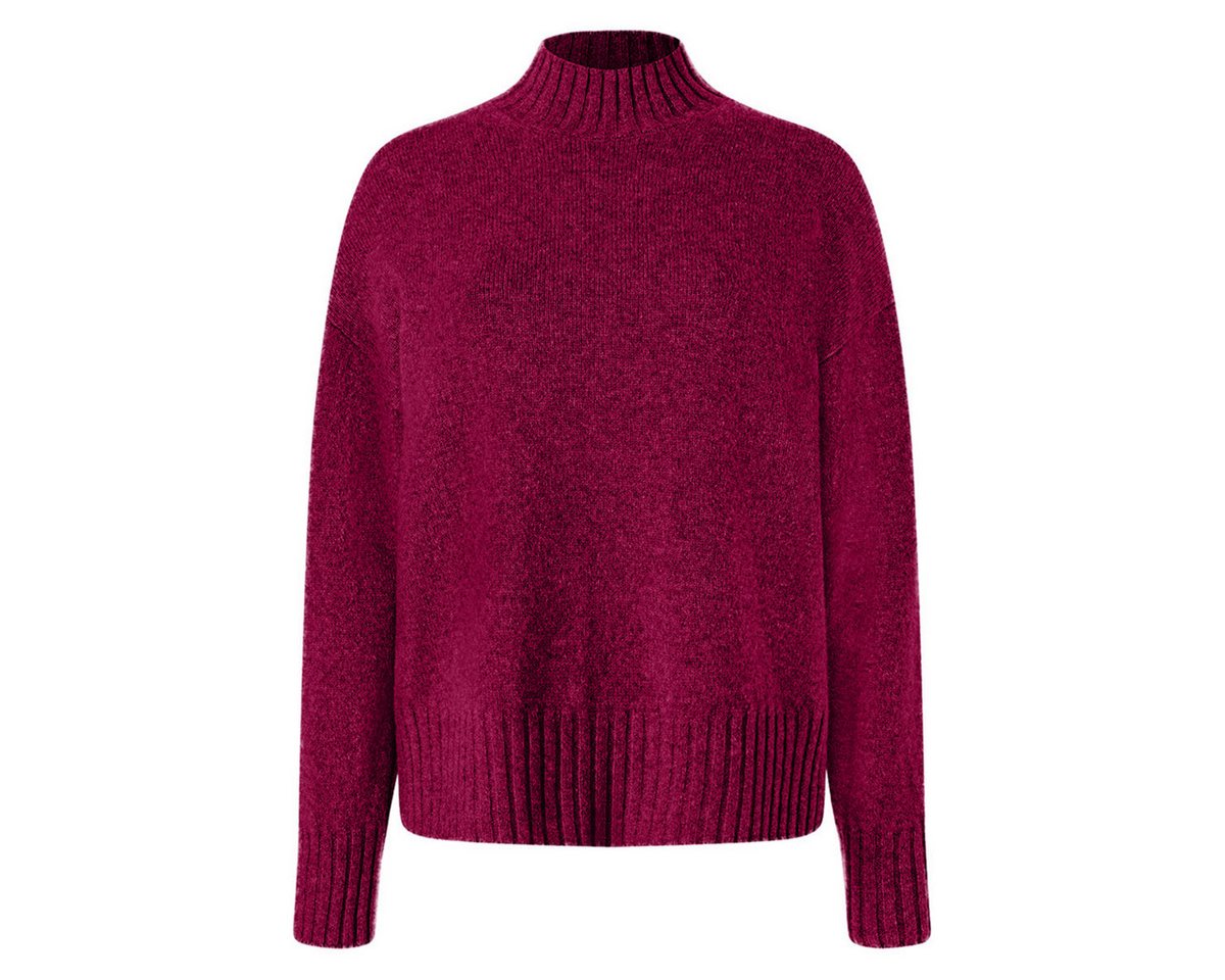 MAERZ Muenchen Strickpullover 310500 Damen Strickpulli, Wollpullover, Feinstrick, Grobstrick, Kuschelpullover MAERZ Muenchen Strickpullover 310500 Damen Strickpulli, Wollpullover, Feinstrick, Grobstrick, Kuschelpullover von MAERZ Muenchen