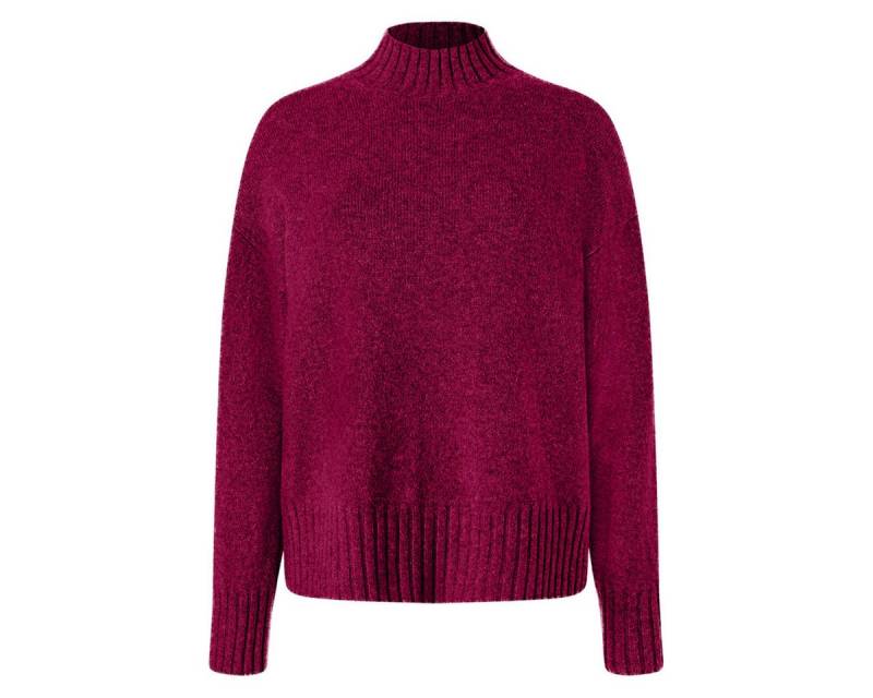 MAERZ Muenchen Strickpullover 310500 Damen Strickpulli, Wollpullover, Feinstrick, Grobstrick, Kuschelpullover von MAERZ Muenchen