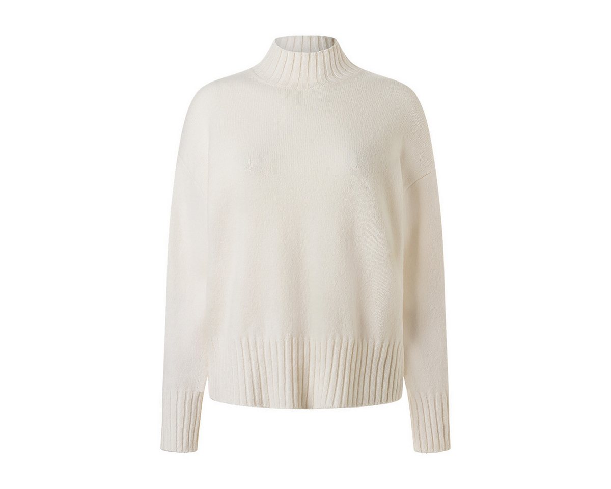 MAERZ Muenchen Strickpullover 310500 Damen Strickpulli, Wollpullover, Feinstrick, Grobstrick, Kuschelpullover von MAERZ Muenchen