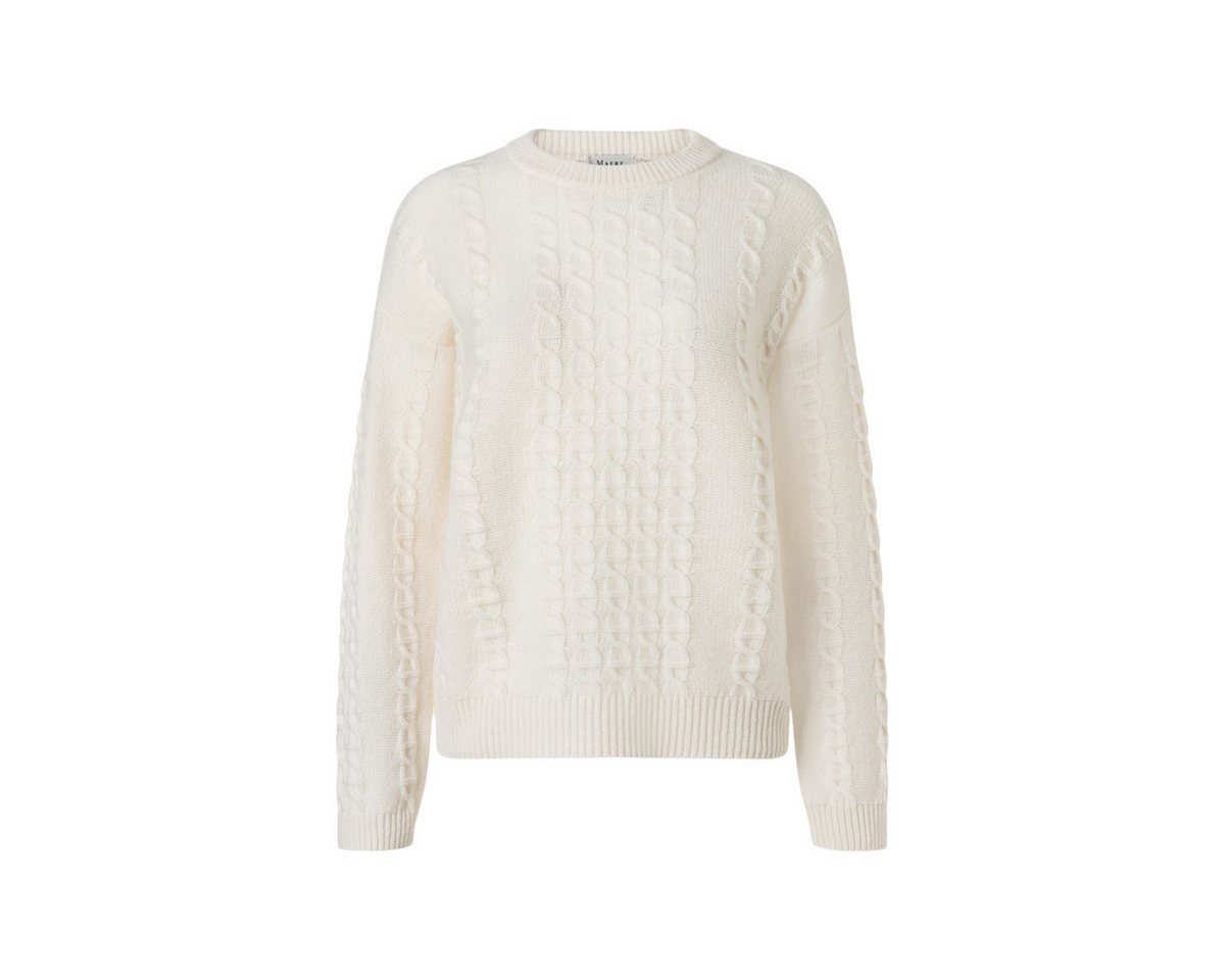 MAERZ Muenchen Strickpullover 314600 Damen Strickpulli, Wollpullover, Feinstrick, Grobstrick, Kuschelpullover von MAERZ Muenchen