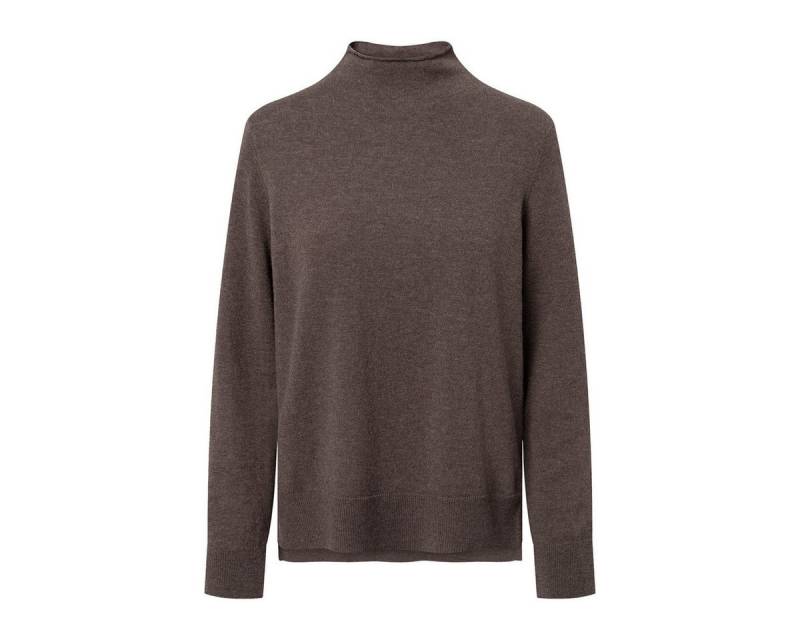 MAERZ Muenchen Strickpullover 324500 Damen Strickpulli, Wollpullover, Feinstrick, Grobstrick, Kuschelpullover von MAERZ Muenchen