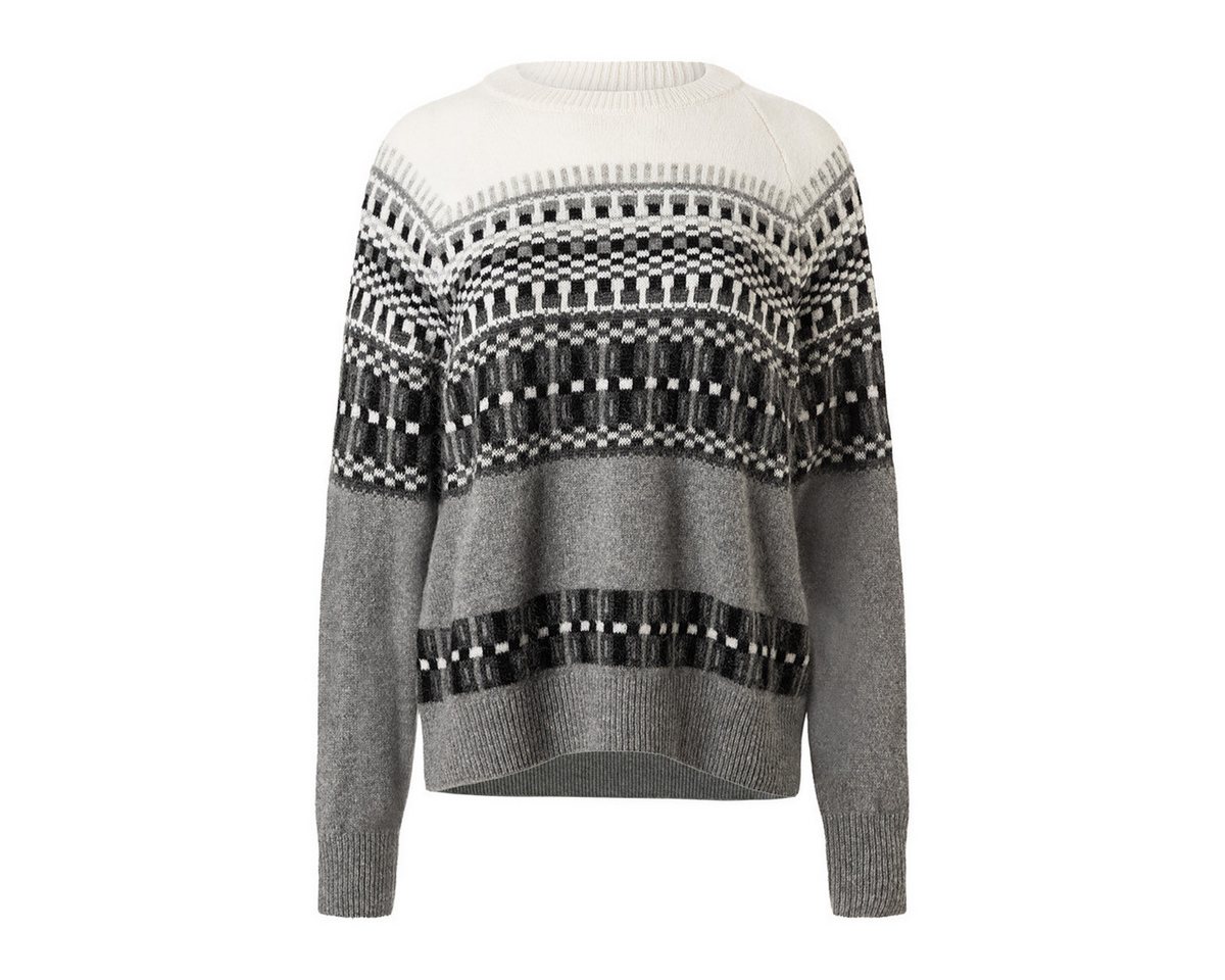 MAERZ Muenchen Strickpullover 334301 Damen Strickpulli, Wollpullover, Feinstrick, Grobstrick, Kuschelpullover von MAERZ Muenchen