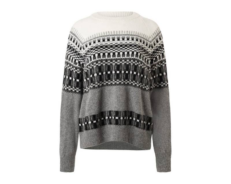 MAERZ Muenchen Strickpullover 334301 Damen Strickpulli, Wollpullover, Feinstrick, Grobstrick, Kuschelpullover von MAERZ Muenchen