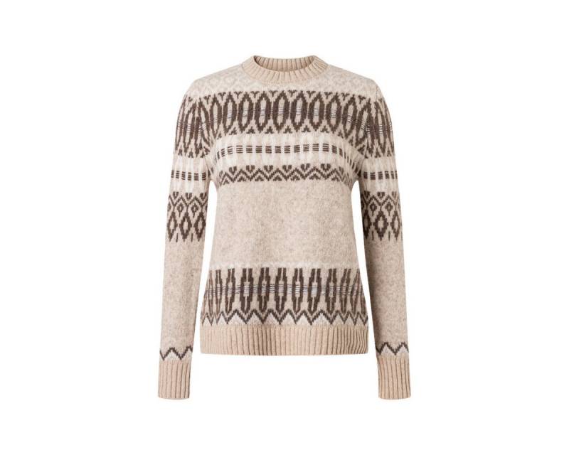 MAERZ Muenchen Strickpullover 345501 Damen Strickpulli, Wollpullover, Feinstrick, Grobstrick, Kuschelpullover von MAERZ Muenchen