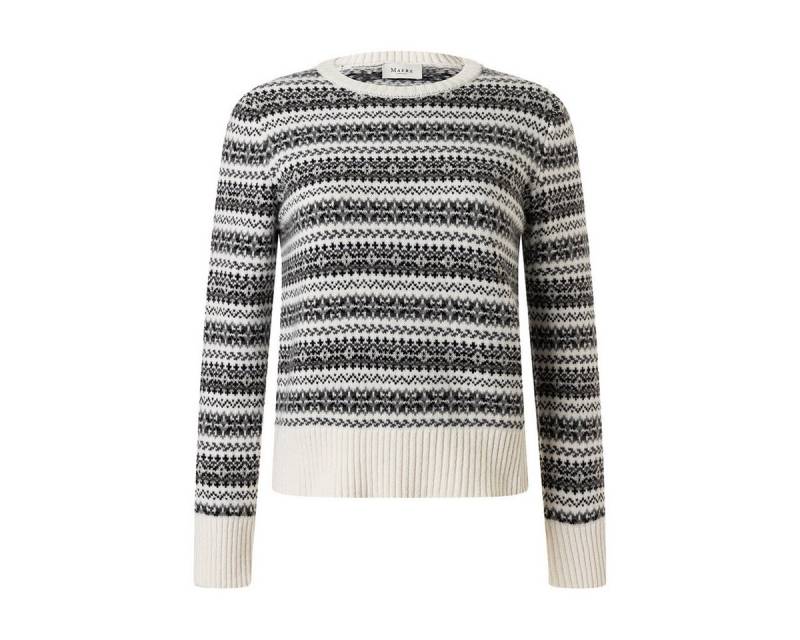 MAERZ Muenchen Strickpullover 361301 Damen Strickpulli, Wollpullover, Feinstrick, Grobstrick, Kuschelpullover MAERZ Muenchen Strickpullover 361301 Damen Strickpulli, Wollpullover, Feinstrick, Grobstrick, Kuschelpullover von MAERZ Muenchen
