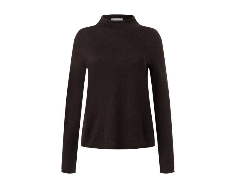 MAERZ Muenchen Strickpullover 375100 Damen Strickpulli, Wollpullover, Feinstrick, Grobstrick, Kuschelpullover von MAERZ Muenchen