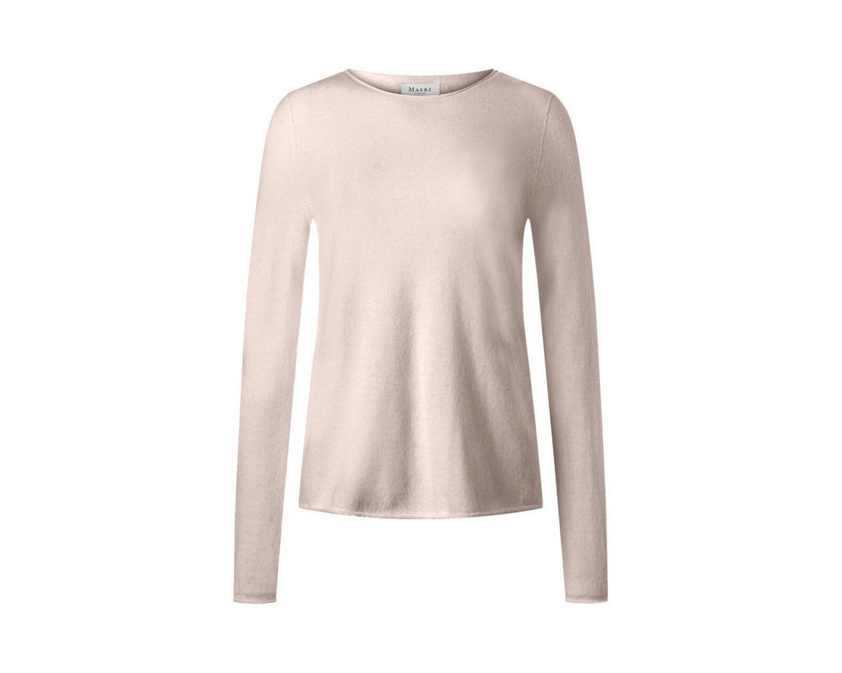 MAERZ Muenchen Strickpullover 375200 Damen Strickpulli, Wollpullover, Feinstrick, Grobstrick, Kuschelpullover von MAERZ Muenchen