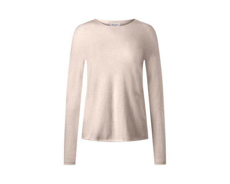 MAERZ Muenchen Strickpullover 375200 Damen Strickpulli, Wollpullover, Feinstrick, Grobstrick, Kuschelpullover von MAERZ Muenchen