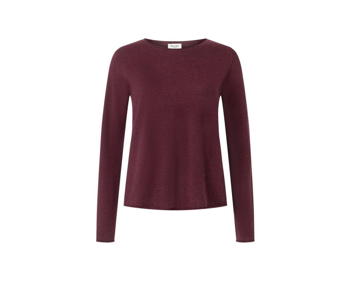 MAERZ Muenchen Strickpullover 375200 Damen Strickpulli, Wollpullover, Feinstrick, Grobstrick, Kuschelpullover von MAERZ Muenchen