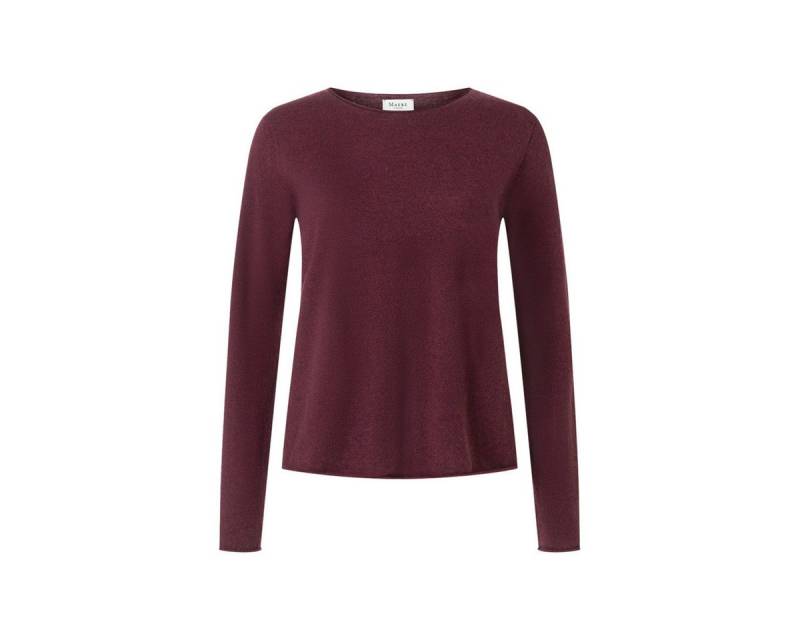 MAERZ Muenchen Strickpullover 375200 Damen Strickpulli, Wollpullover, Feinstrick, Grobstrick, Kuschelpullover von MAERZ Muenchen