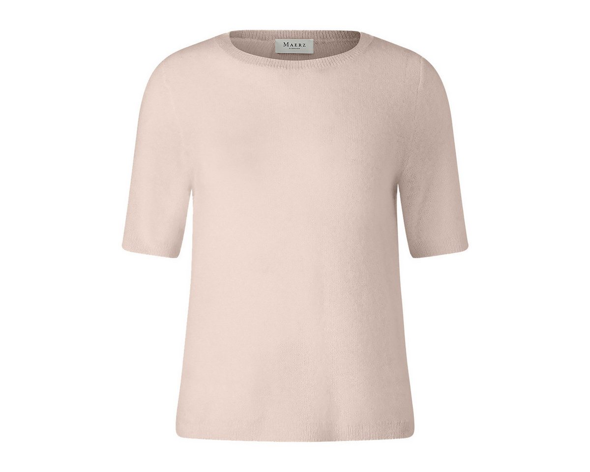 MAERZ Muenchen Strickpullover 376800 Damen Strickpulli, Wollpullover, Feinstrick, Grobstrick, Kuschelpullover MAERZ Muenchen Strickpullover 376800 Damen Strickpulli, Wollpullover, Feinstrick, Grobstrick, Kuschelpullover von MAERZ Muenchen