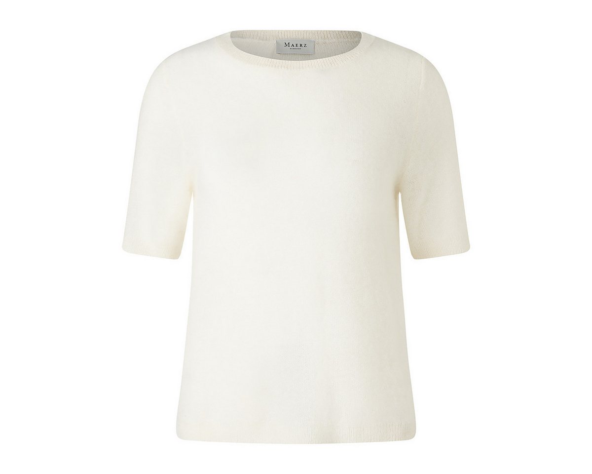 MAERZ Muenchen Strickpullover 376800 Damen Strickpulli, Wollpullover, Feinstrick, Grobstrick, Kuschelpullover MAERZ Muenchen Strickpullover 376800 Damen Strickpulli, Wollpullover, Feinstrick, Grobstrick, Kuschelpullover von MAERZ Muenchen