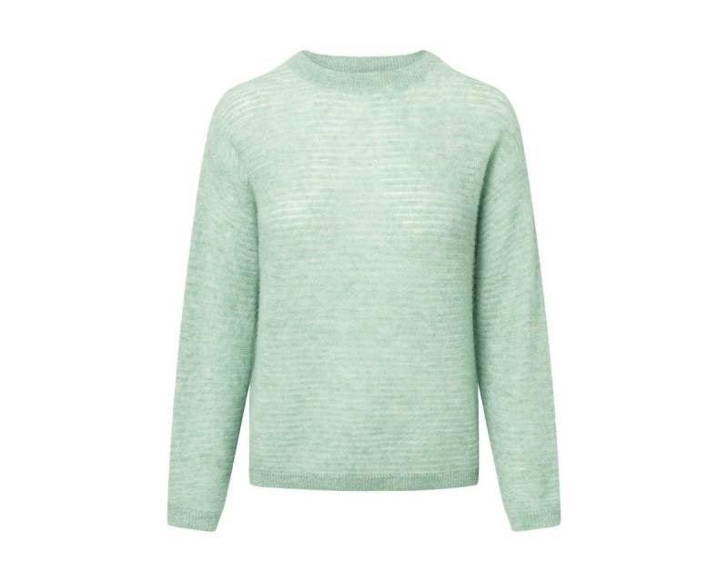MAERZ Muenchen Strickpullover 386800 Damen Strickpulli, Wollpullover, Feinstrick, Grobstrick, Kuschelpullover von MAERZ Muenchen