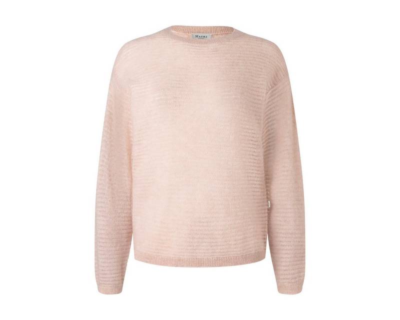 MAERZ Muenchen Strickpullover 386800 Damen Strickpulli, Wollpullover, Feinstrick, Grobstrick, Kuschelpullover von MAERZ Muenchen