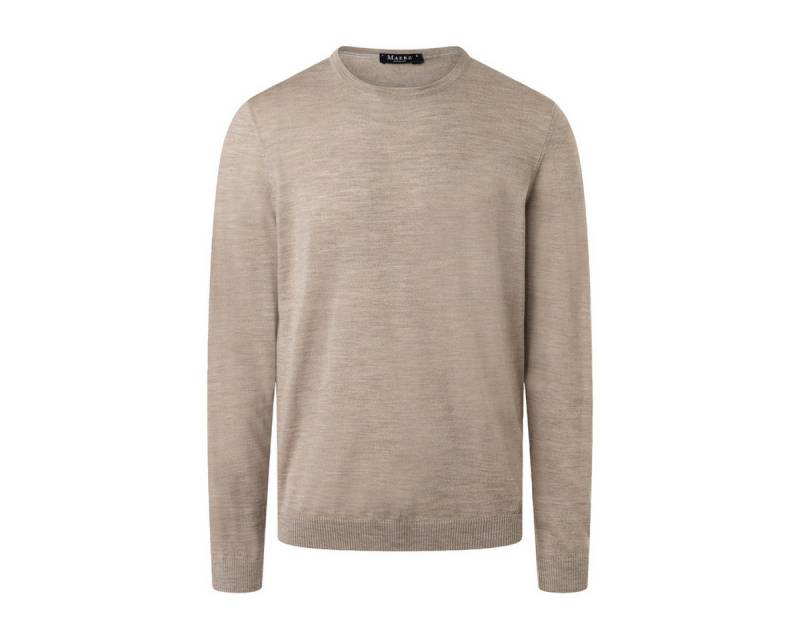 MAERZ Muenchen Strickpullover 401800 Herren Strickpulli, Wollpullover, Feinstrick, Grobstrick, Kuschelpullover von MAERZ Muenchen