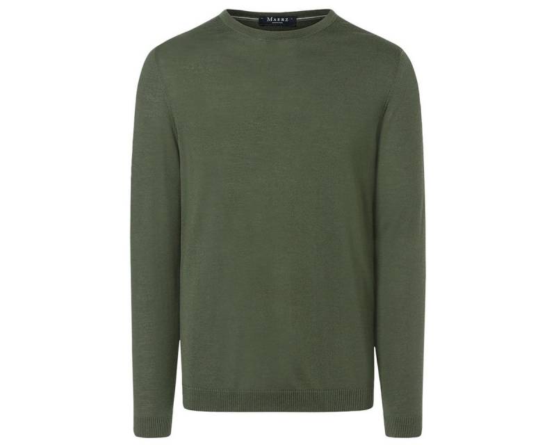 MAERZ Muenchen Strickpullover 401800 Herren Strickpulli, Wollpullover, Feinstrick, Grobstrick, Kuschelpullover von MAERZ Muenchen