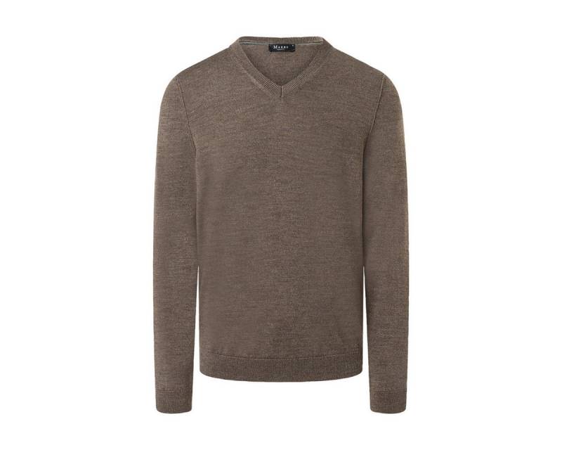 MAERZ Muenchen Strickpullover 420400 Herren Strickpulli, Wollpullover, Feinstrick, Grobstrick, Kuschelpullover MAERZ Muenchen Strickpullover 420400 Herren Strickpulli, Wollpullover, Feinstrick, Grobstrick, Kuschelpullover von MAERZ Muenchen