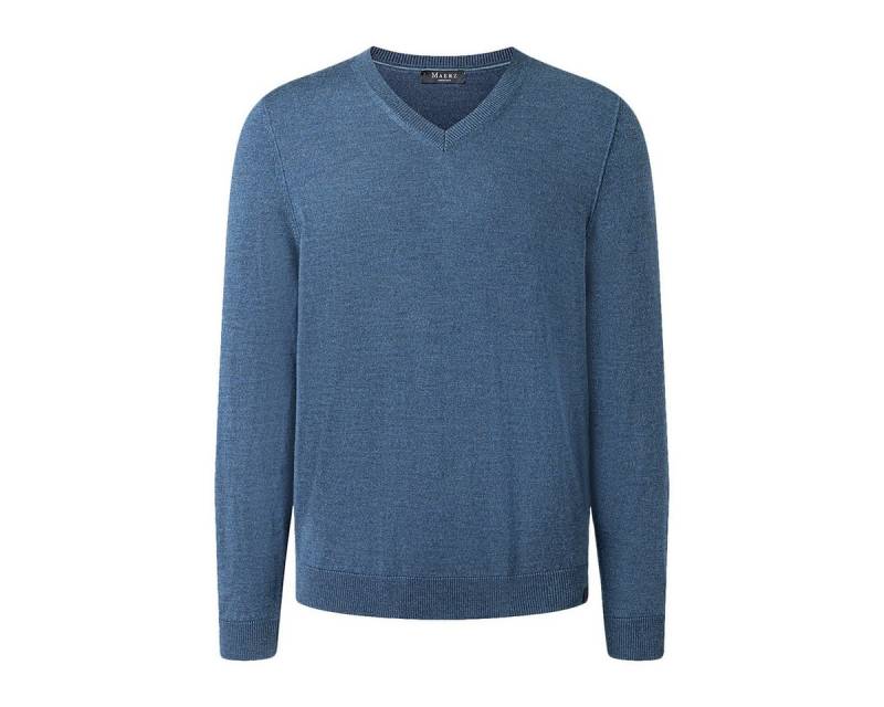 MAERZ Muenchen Strickpullover 420400 Herren Strickpulli, Wollpullover, Feinstrick, Grobstrick, Kuschelpullover von MAERZ Muenchen