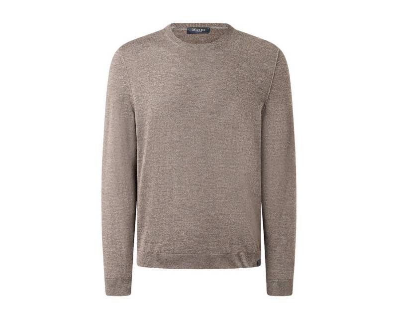 MAERZ Muenchen Strickpullover 420500 Herren Strickpulli, Wollpullover, Feinstrick, Grobstrick, Kuschelpullover MAERZ Muenchen Strickpullover 420500 Herren Strickpulli, Wollpullover, Feinstrick, Grobstrick, Kuschelpullover von MAERZ Muenchen