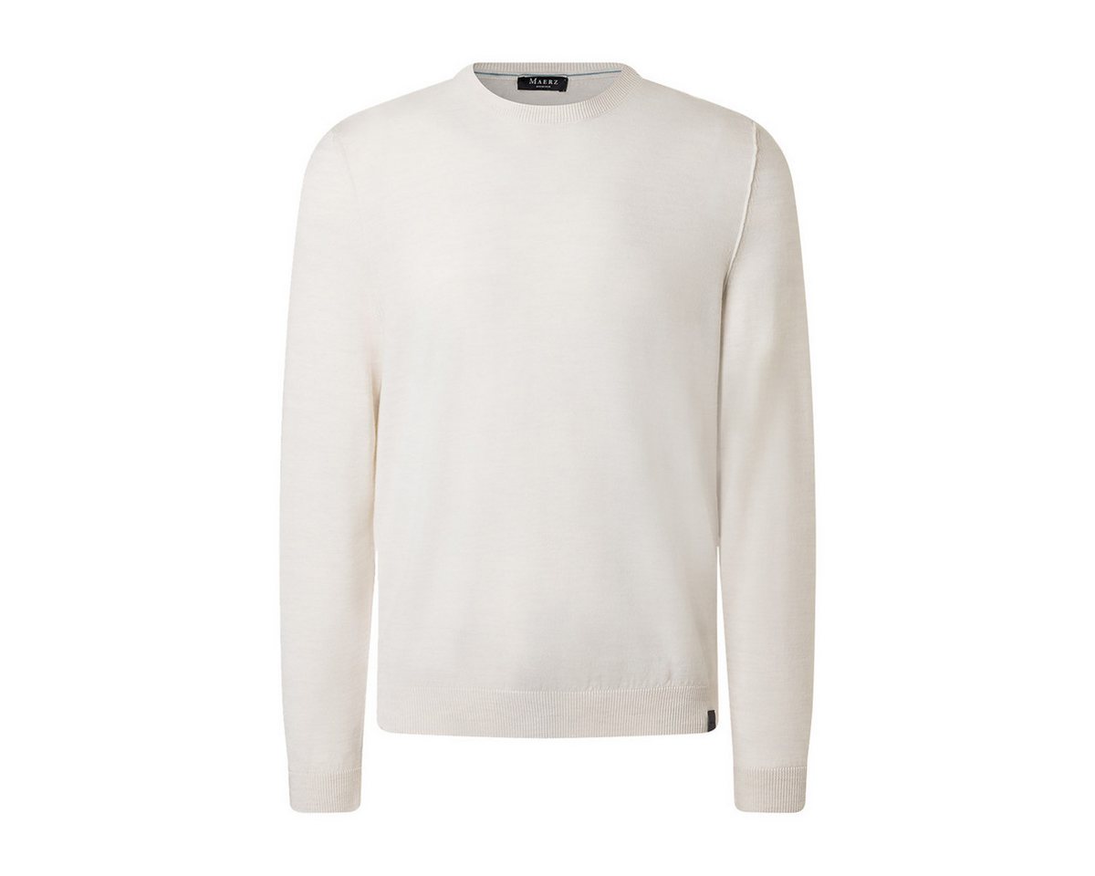 MAERZ Muenchen Strickpullover 420500 Herren Strickpulli, Wollpullover, Feinstrick, Grobstrick, Kuschelpullover von MAERZ Muenchen