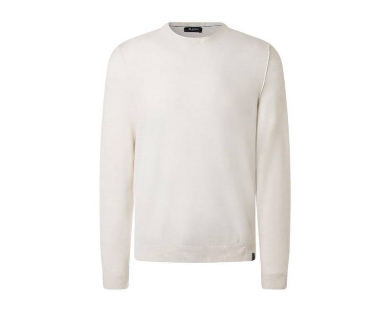 MAERZ Muenchen Strickpullover 420500 Herren Strickpulli, Wollpullover, Feinstrick, Grobstrick, Kuschelpullover von MAERZ Muenchen