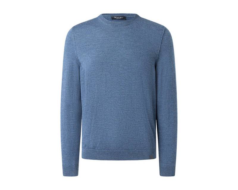 MAERZ Muenchen Strickpullover 420500 Herren Strickpulli, Wollpullover, Feinstrick, Grobstrick, Kuschelpullover von MAERZ Muenchen