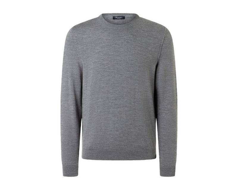 MAERZ Muenchen Strickpullover 420500 Herren Strickpulli, Wollpullover, Feinstrick, Grobstrick, Kuschelpullover von MAERZ Muenchen