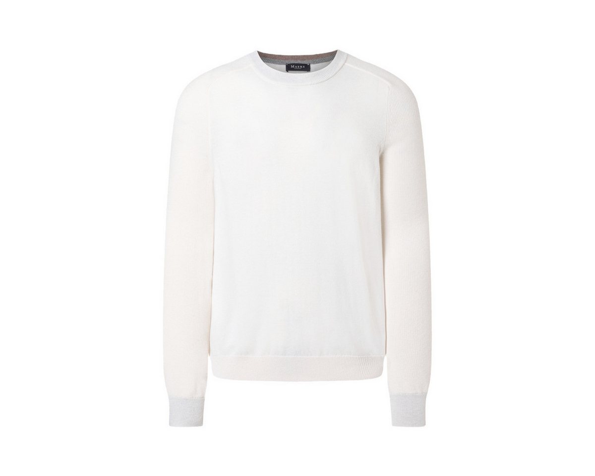 MAERZ Muenchen Strickpullover 449500 Herren Strickpulli, Wollpullover, Feinstrick, Grobstrick, Kuschelpullover von MAERZ Muenchen