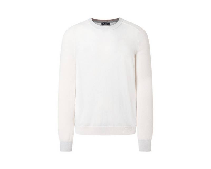 MAERZ Muenchen Strickpullover 449500 Herren Strickpulli, Wollpullover, Feinstrick, Grobstrick, Kuschelpullover von MAERZ Muenchen