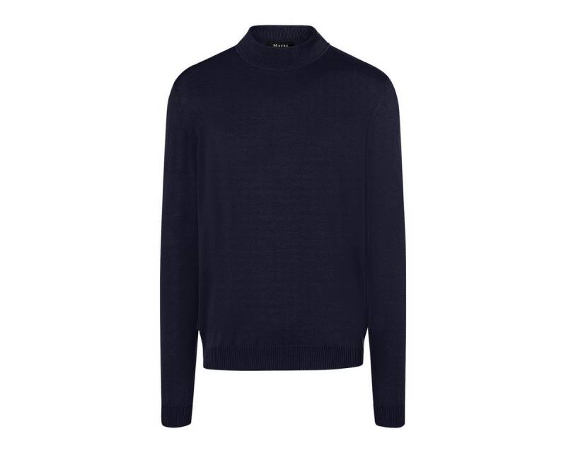 MAERZ Muenchen Strickpullover 490300 Herren Strickpulli, Wollpullover, Feinstrick, Grobstrick, Kuschelpullover von MAERZ Muenchen