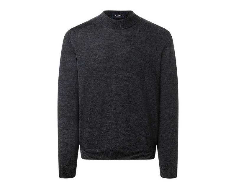 MAERZ Muenchen Strickpullover 490300 Herren Strickpulli, Wollpullover, Feinstrick, Grobstrick, Kuschelpullover von MAERZ Muenchen
